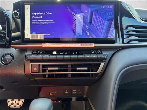 New 2026 Toyota Camry XSE FWD image 16