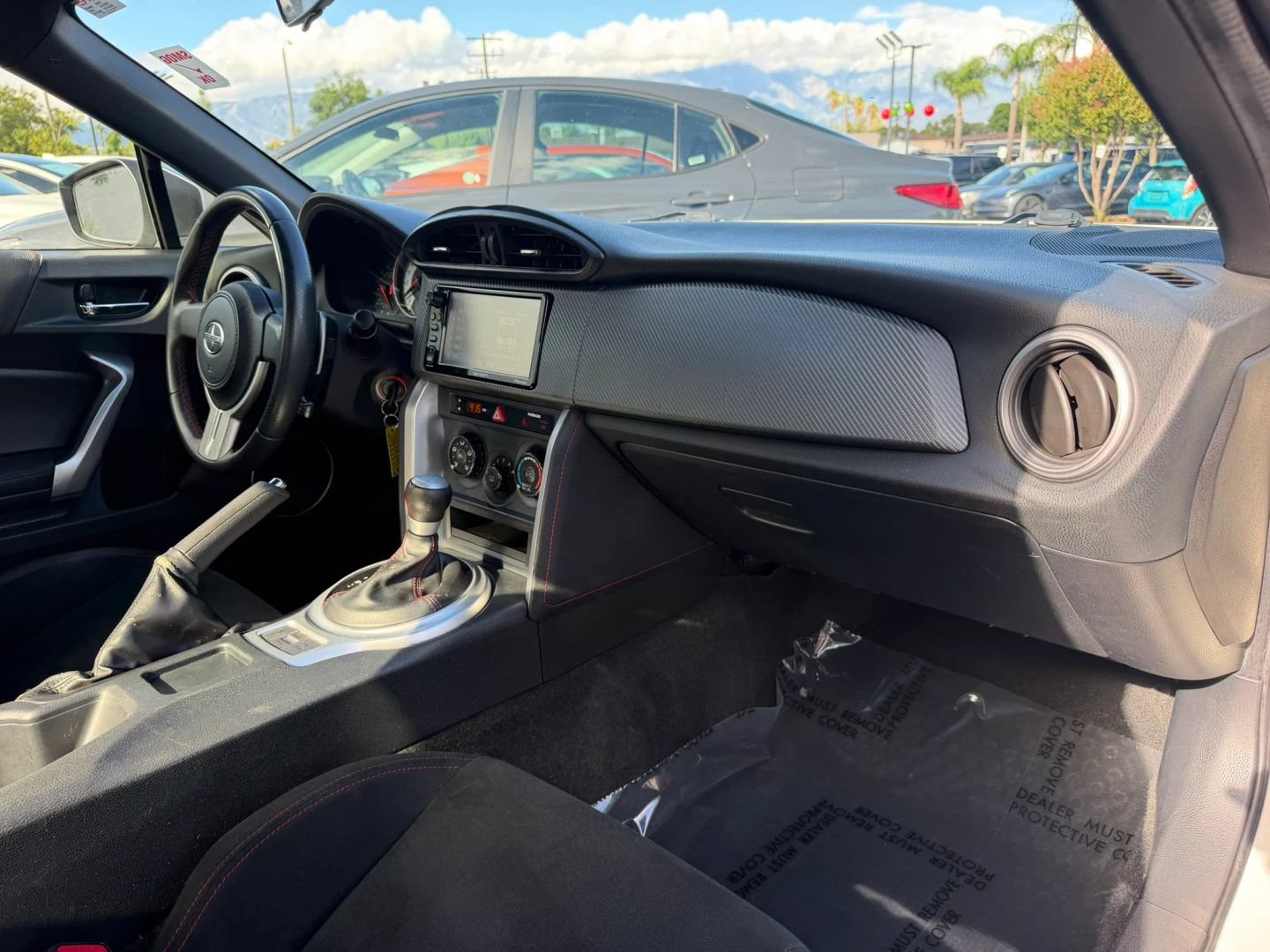 Used 2016 Scion FR-S RWD image 15