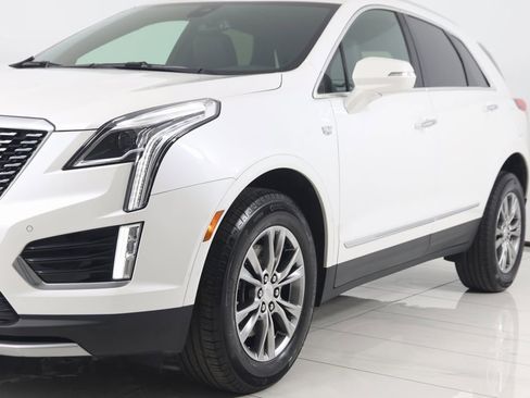 Used 2022 Cadillac XT5 Premium Luxury image 61