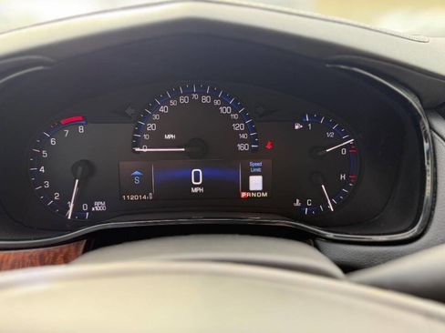 Used 2014 Cadillac CTS Luxury image 27