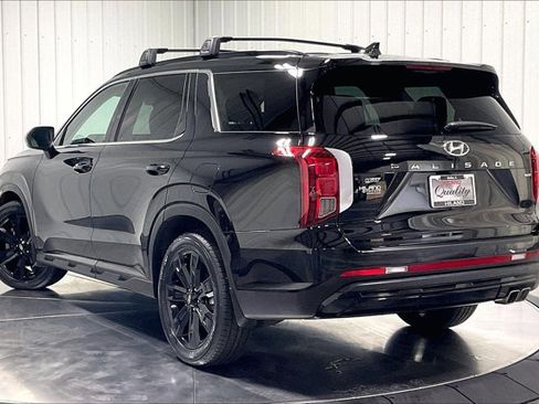 Used 2024 Hyundai Palisade XRT AWD/4WD image 12