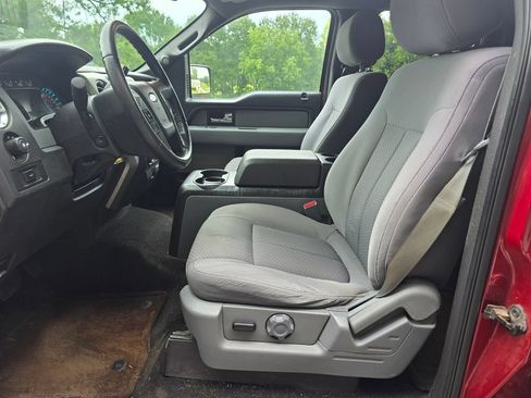 Used 2014 Ford F150 XLT w/ Equipment Group 302A Luxury RWD image 4