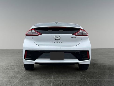 Used 2019 Hyundai Ioniq Limited image 6