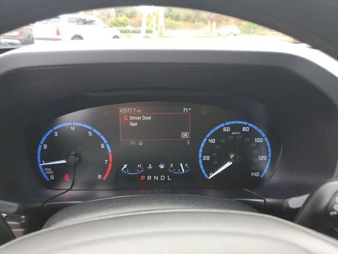 Used 2021 Ford Bronco Sport Big Bend image 17