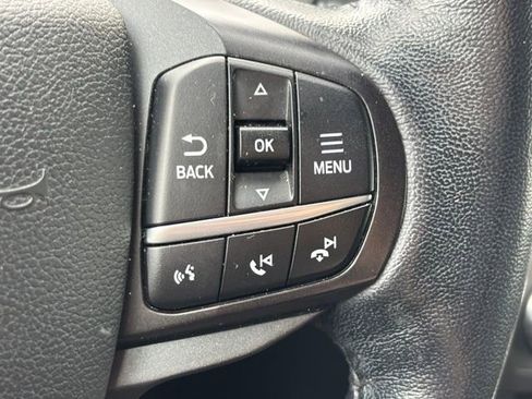Used 2020 Ford Explorer XLT w/ Class III Trailer Tow Package AWD/4WD image 11