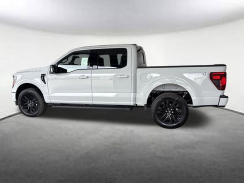 New 2026 Ford F150 XLT image 2