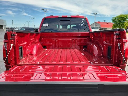 New 2026 Ford F150 XLT w/ Equipment Group 302A MID AWD/4WD image 9