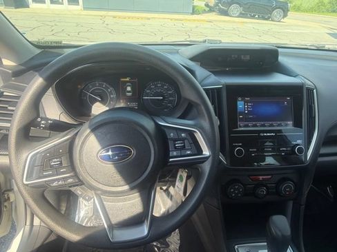 Used 2023 Subaru Impreza 2.0i AWD/4WD image 9