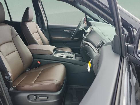 New 2026 Honda Ridgeline RTL image 17
