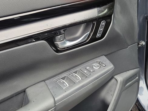 Used 2025 Honda CR-V EX-L image 23