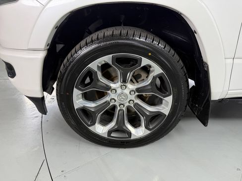 Used 2021 RAM 1500 Limited AWD/4WD image 11