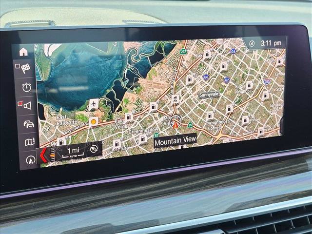 Used 2019 BMW 540i w/ Executive Package RWD image 13