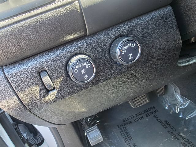 Used 2022 GMC Canyon Elevation w/ Trailering Package AWD/4WD image 24