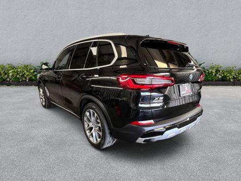 Used 2019 BMW X5 xDrive40i w/ Convenience Package AWD/4WD image 8