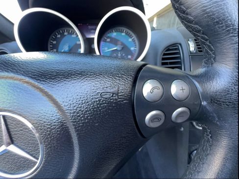Used 2006 Mercedes-Benz SLK 280 image 27