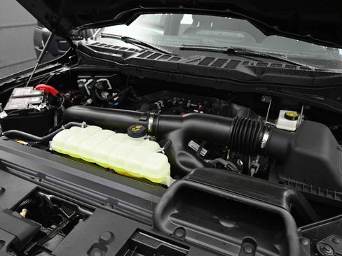 Used 2026 Ford F150 XLT w/ Equipment Group 302A MID image 9