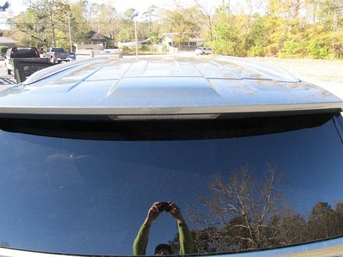 Used 2023 Chevrolet Tahoe High Country image 49