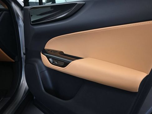 New 2026 Lexus NX 350 AWD image 22