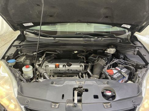 Used 2010 Honda CR-V EX-L image 24