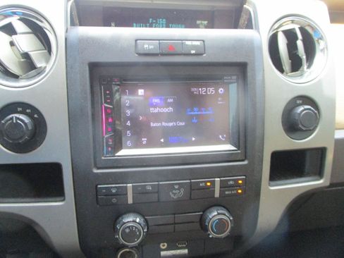 Used 2011 Ford F150 XLT w/ XLT Chrome Pkg AWD/4WD image 15