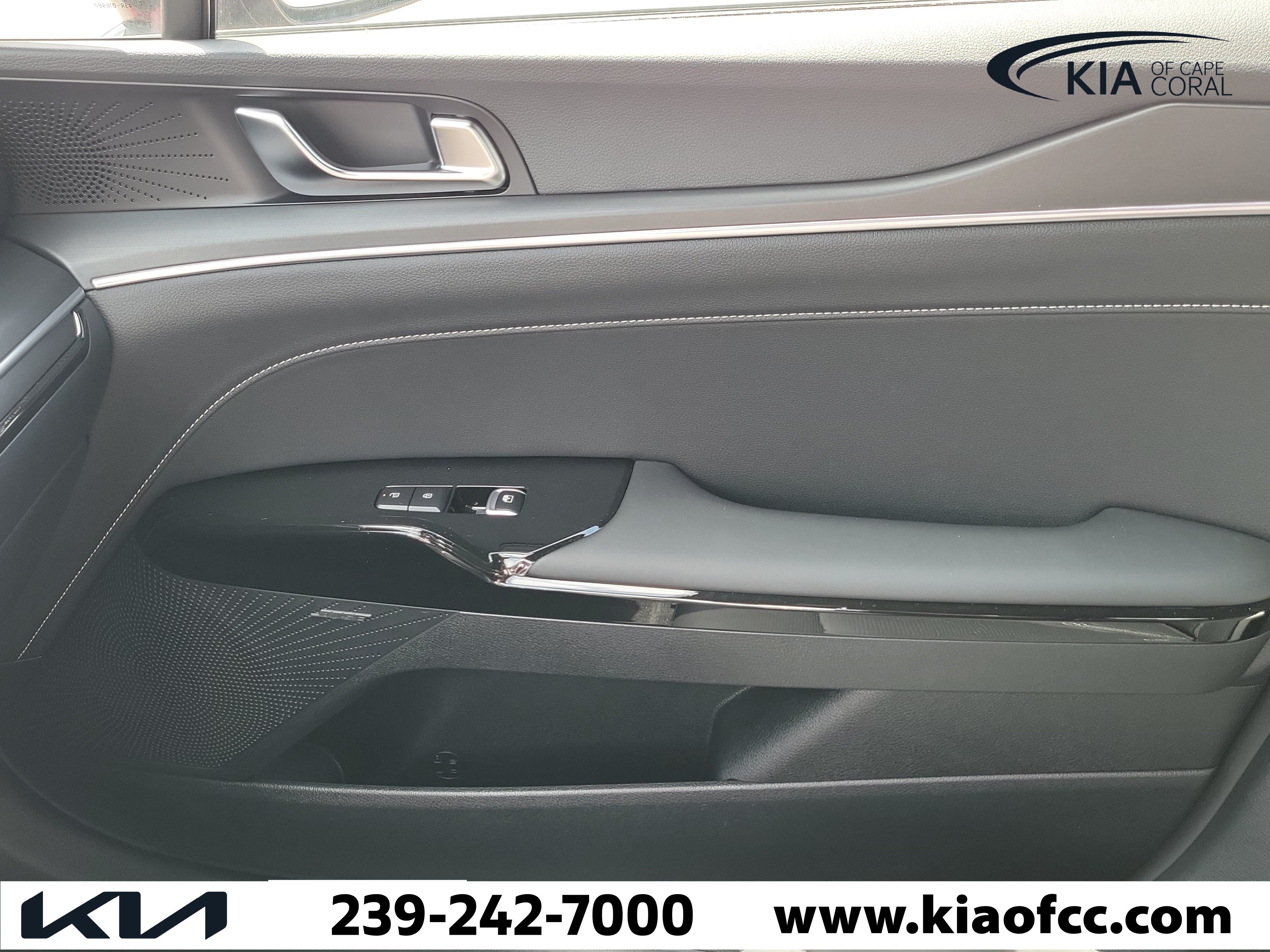 New 2026 Kia K5 GT-Line w/ GT-Line Premium Package FWD image 29