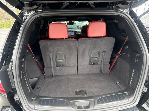 Used 2024 Dodge Durango SRT Hellcat image 24