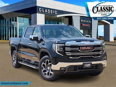 New 2026 GMC Sierra 1500 SLT