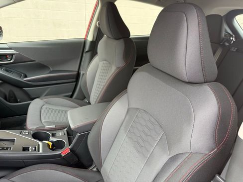 New 2026 Subaru Impreza 2.0i Sport AWD/4WD image 21