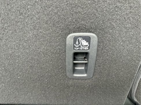 New 2026 Honda Passport TrailSport Elite image 52