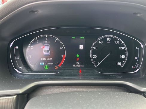 Used 2018 Honda Accord Sport image 3