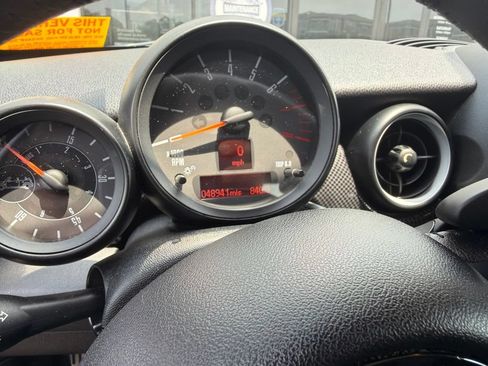 Used 2015 MINI Cooper Roadster S FWD image 7