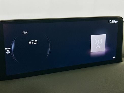 Used 2025 MAZDA CX-5 AWD 2.5 S w/ Preferred Package image 21