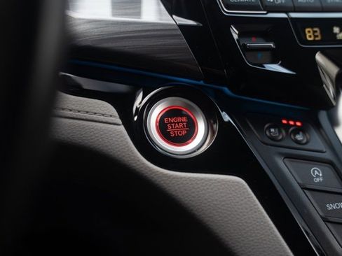 Used 2023 Honda Odyssey Elite image 41