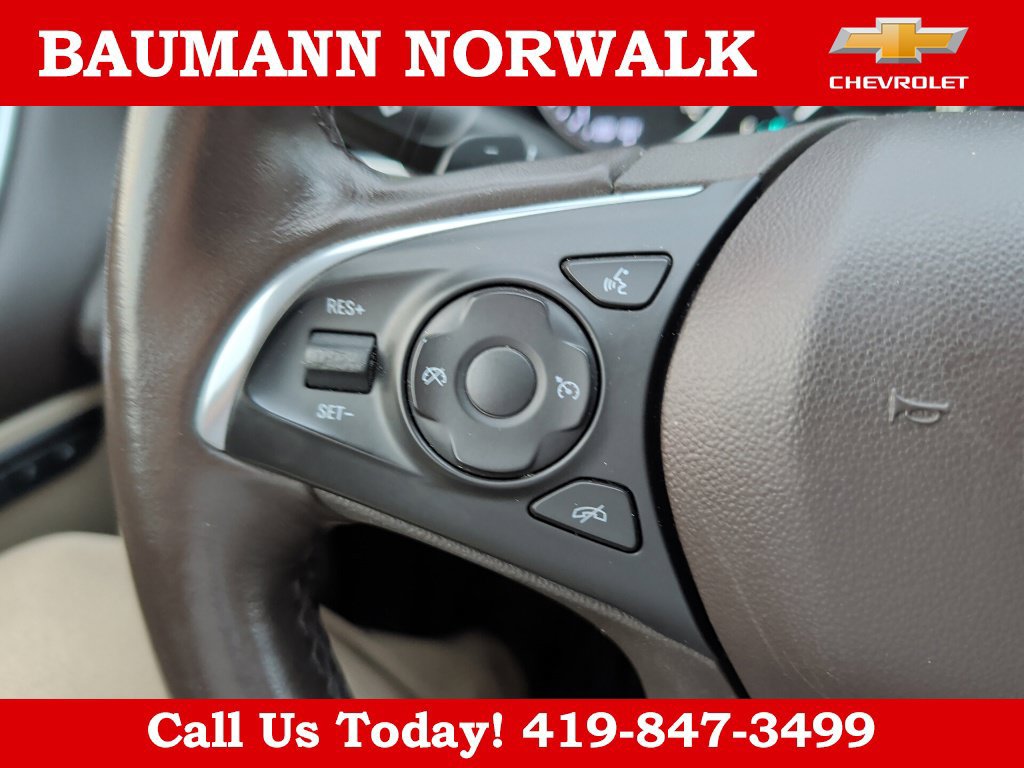 Used 2019 Buick LaCrosse Essence w/ Sun and Shade Package AWD/4WD image 20