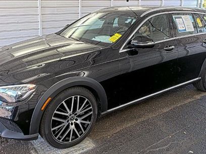 Used 2023 Mercedes-Benz E 450 4MATIC All-Terrain Wagon