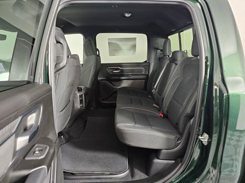 New 2026 RAM 1500 Big Horn w/ Night Edition AWD/4WD image 33