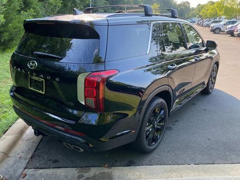 Used 2024 Hyundai Palisade XRT FWD image 34