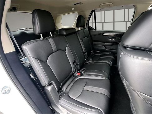 New 2026 Honda Pilot EX-L image 9