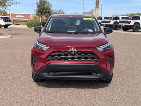 Used 2023 Toyota RAV4 LE image 9