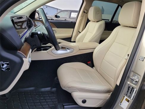 Used 2021 Mercedes-Benz GLE 350 image 5