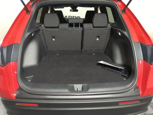 Certified 2026 Honda HR-V Sport image 19