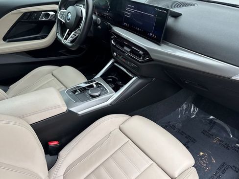 Used 2025 BMW 230i Coupe w/ M Sport Package image 13