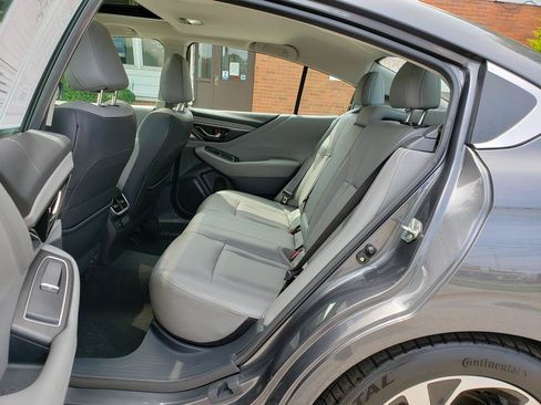 Used 2020 Subaru Legacy Limited XT w/ Popular Package #2 AWD/4WD image 11