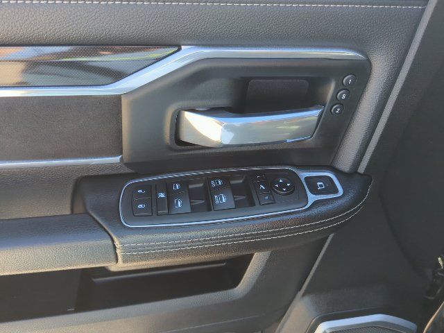 Certified 2022 RAM 3500 Laramie AWD/4WD image 18