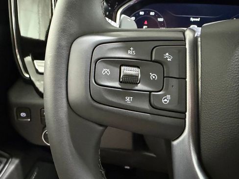 New 2026 GMC Sierra 1500 SLT w/ SLT Premium Plus Package image 16