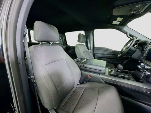 Used 2024 Ford F150 XLT w/ Equipment Group 302A MID AWD/4WD image 30
