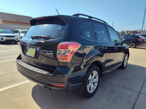 Used 2014 Subaru Forester 2.5i Limited w/ Popular Package #2 AWD/4WD image 4