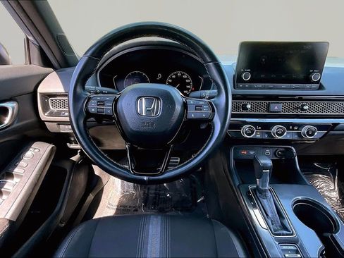 Used 2024 Honda Civic Sport image 9