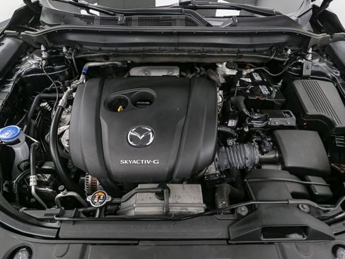 Used 2022 MAZDA CX-5 AWD 2.5 S w/ Premium Package image 14