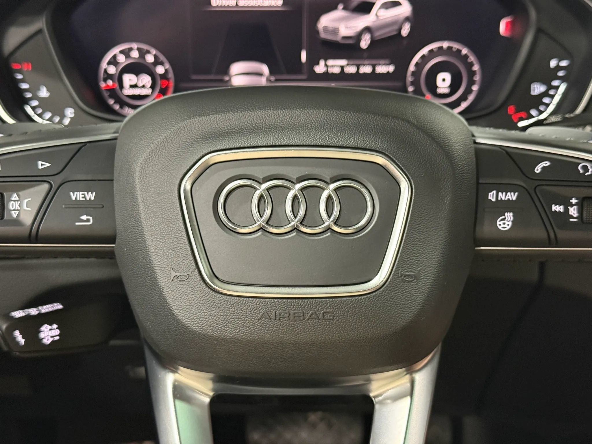 Used 2019 Audi Q5 2.0T Premium Plus AWD/4WD image 28